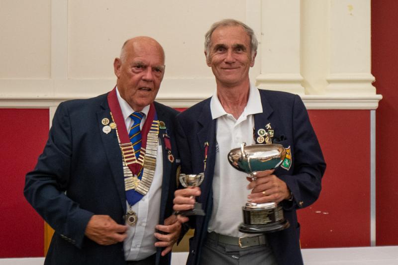 Champion of Champions
      Runner-Up 2019